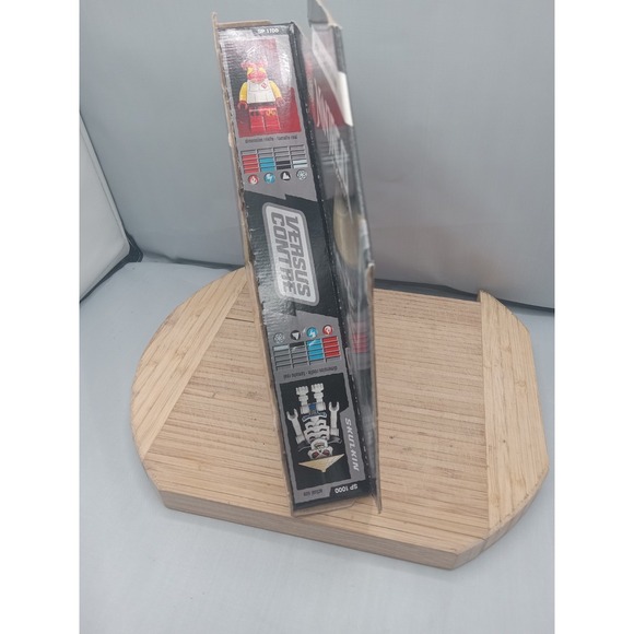 NEW Lego Ninjago: Epic Battle Set - Kai vs. Skulkin (71730) - 61 Pieces‎ - Picture 5 of 10